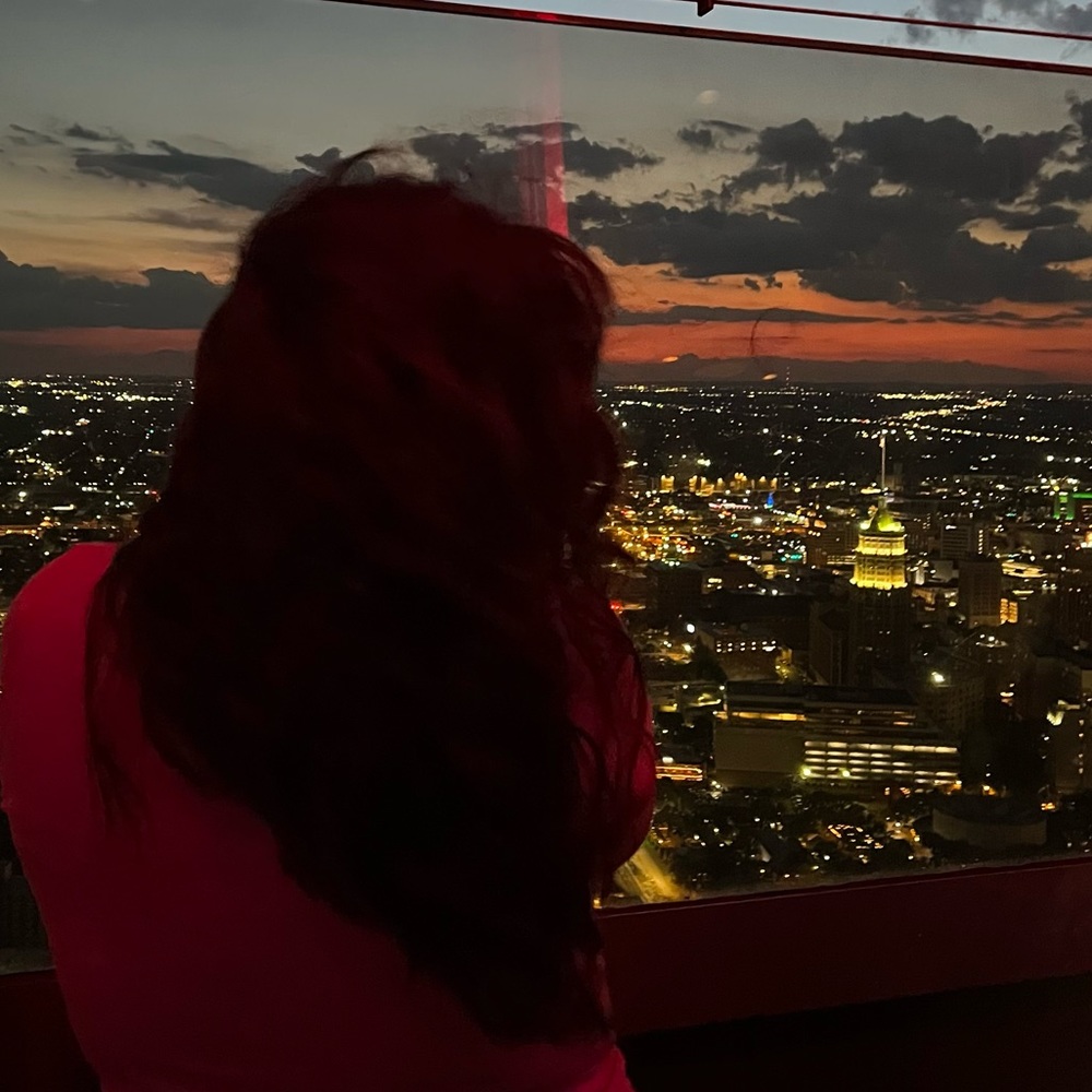 Meet your Posher, Bee :-)